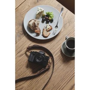 4K Mirrorless <b>Digital</b> <b>Camera</b> with 12-32mm Lens CCD & CMOS Sensor 64GB Memory Card Filter Kit for Photo <b>Video</b> Vlogging - Product Image 1
