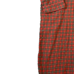 เสื้อเชิ้ตยุคสงครามกลางเมืองอเมริกัน ผ้าฝ้ายแบบดั้งเดิม รุ่นจำลอง ทหารราบยุคสงครามกลางเมืองอเมริกัน เสื้อผ้าจำลองแบบอเมริกัน - Product Image 6