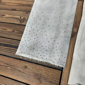 สเวตเชิ้ตสำหรับผู้ชายเสื้อสเวตเตอร์ของผู้ชายทรงหลวมโอเวอร์ไซส์สไตล์วินเทจหรูหราออกแบบได้ตามต้องการ - Product Image 3