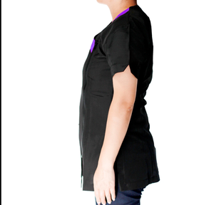 Chaquetas de Peluquería Canina con Bolsillos, Chaqueta de Peluquero para Hombres y Mujeres - Product Image 6