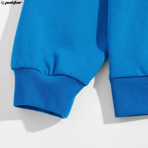 Chándal para hombre con estampado de logotipo personalizado, peso ligero, ropa deportiva 2025, chándal de alta calidad al por mayor - Product Image 4