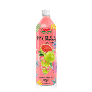 500ml NAWON Canned Sapodilla Fruit Juice <b>Paper</b> Packaging OEM ODM Beverage Manufacturer - Product Image 6