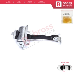 Limitador de Puerta BDP1386 para Camiones de Carga Serie 2012-2021 CC46E23500AC - Product Image 2