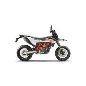 Meilleures ventes Moto authentique 2024 KTMs 690 SMC R - Product Image 1