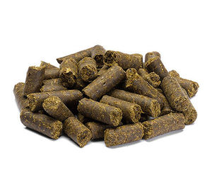 Harina de girasol para uso como pienso 100% producto natural Harina de girasol/pellets de girasol - Product Image 1