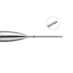 Dental Surgical Instrument Smile Line Long Single Screwdriver Head 3i - Product Image 1