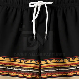 Plus Size Men Beach <b>Shorts</b> Training Men Beach <b>Shorts</b> <b>Quick</b> <b>Dry</b> Breathable Beach <b>Shorts</b> For Men - Product Image 6