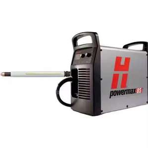 Hệ thống Plasma Hypertherm Powermax 85 <span class=keywords><strong>SYNC</strong></span> mới nguyên bản - Product Image 1