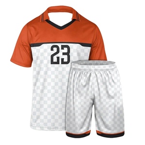 Short de football personnalisé imprimé par transfert thermique, respirant, séchage rapide, léger, 100 % polyester, fabriqué au Pakistan, vente en gros - Product Image 1