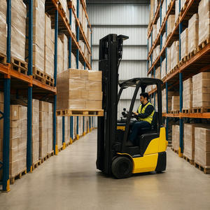 Литий-железо-фосфатный аккумулятор LiFePO4 51.2В 210Ач для электрических погрузчиков, высокотоковый, глубокого разряда, с BMS, индивидуальный комплект литий-ионных батарей - Product Image 6