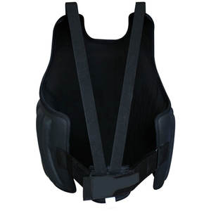 High Quality Custom Design Boxing Chest Guards For Training Wear / Wholesale Best Selling Custom Made Chest Guards - Product Image 2