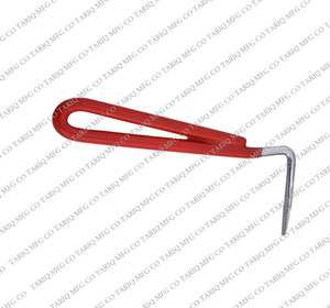 เครื่องมือทำความสะอาดกีบม้าแบบมืออาชีพมาใหม่โดย Tariq MFG Co CE EU - Product Image 2