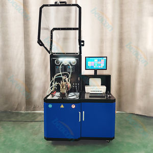 CR302 Beacon-Maschine Common-Rail-Dieselpumpen-Prüfstand Kraftstoffeinspritzpumpen-Testgerät - Product Image 1