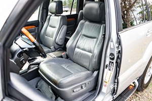 Lexus GX 470 de 2006 - Product Image 4