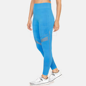 Solid Color Casual Wear High Waist <b>Sexy</b> <b>Legging</b> 2023 High Quality Seamless Yoga <b>Leggings</b> - Product Image 2