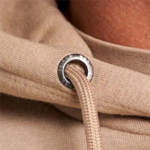 Sudadera deportiva beige: ligera, duradera y diseñada para un estilo de vida activo con atractivo moderno - Product Image 3