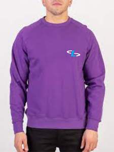 2025 Sweat à capuche pull avec logo personnalisé pour hommes, Sweat à capuche vintage 100% coton pour hommes avec grande taille - Product Image 5