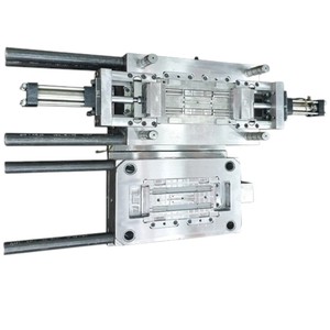 Kit de rail de produit de ménage avec le moulage par injection en plastique - Product Image 4