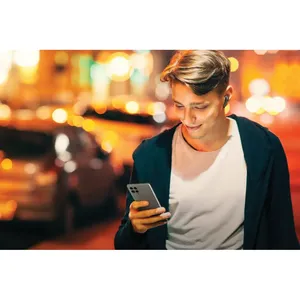 หูฟัง Motorola Moto buds 85แบบกำหนดเองสำหรับชุดของขวัญธุรกิจ - Product Image 3