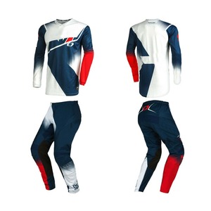 Nouvelles vestes d'équitation de moto personnalisées veste de course de moto professionnelle costume - Product Image 1