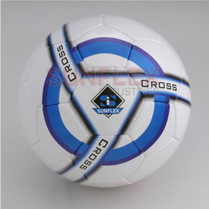 Balón de fútbol ligero de alta calidad OEM, estilo único personalizado, último diseño - Product Image 4