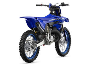 Ventas Anuales 2026 YZ125 Motocross Nueva (Motocicletas) - Product Image 5