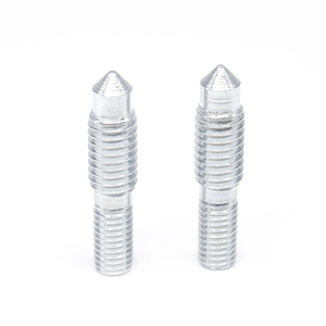 High - Strength Galvanized <strong>Stud</strong> Sturdy Connecting Component Fixing Hardware <strong>Machinery</strong> Assembly Building <strong>Construction</strong> - Product Image 5