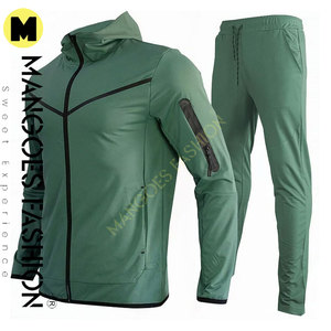 Personalizado al por mayor 100% poliéster ropa informal chándal sudaderas con capucha sublimación impresión abrigo de invierno - Product Image 2