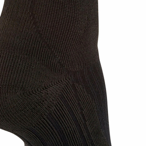 Chaussettes de sport décontractées en polyester de qualité supérieure 2025 nouvelles chaussettes décontractées à broderie personnalisée pour hommes - Product Image 4