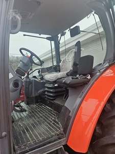 2022 KUBOTA Tractor de ocasión, - Product Image 4