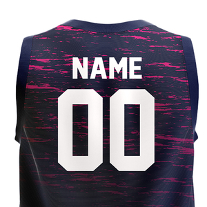 Producto de Venta caliente ropa deportiva 7 en 7 camiseta de fútbol logotipo personalizado de alta calidad 7 en 7 camiseta de fútbol para venta en línea - Product Image 6