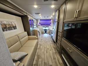 NOUVEAU 2025 THOR MOTOR COACH OMNI S29 Remorque - Product Image 5