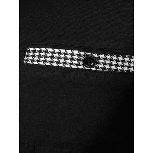 Nouvelle Collection 2025 – Chemise d'été vintage à manches courtes 100 % coton, broderie personnalisée, vente en gros - Product Image 5