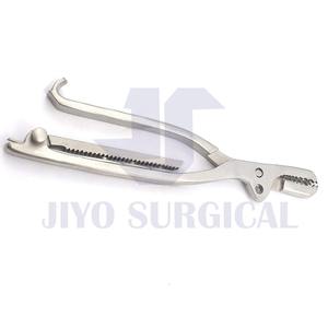 Pince à os Lambotte Farabeuf de qualité allemande 19cm à Farabeuf Lambotte Pince à os réglable - Product Image 2