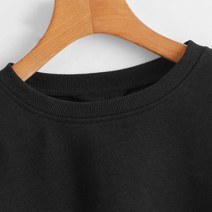 Sudadera Deportiva Holgada con Capucha para Mujer, Invierno, 100% Algodón Orgánico, Felpa, para Entrenamiento, Fitness, Ropa Urbana - Product Image 4