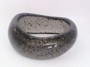 Hot Selling <b>Indian</b> Design Resin <b>Bangle</b>/ Plastic <b>Bangles</b> at Affordable Price - Product Image 2