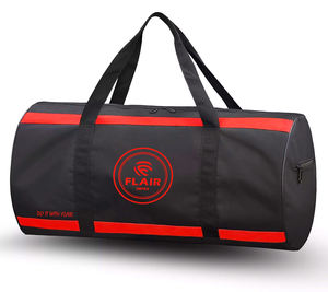 Sac de sport pour homme avec bandoulière réglable - Product Image 6