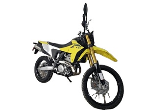 มอเตอร์ไซค์ดูอัลสปอร์ต DR-Z4S ปี 2026 ของแท้ใหม่เอี่ยม 398 ซีซี ระบายความร้อนด้วยน้ำ 5 สปีด 4 จังหวะ สูบเดียว พร้อมส่งมอบ - Product Image 4