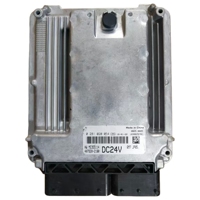 Calculateur moteur haute performance ECU 0281020054 ME355114