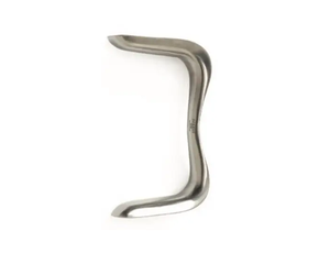 HIGH QUALITY <b>OB</b>/GYN INSTRUMENTS SPECULUMS JACKSON VAGINAL SPECULUM PREMIUM QUALITY.. - Product Image 2
