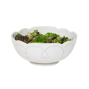 High-End Artistic Metal Bowl Luxury Living Room Accent Bowl <b>for</b> Decor Export Restaurant <b>Display</b> Safe Plated American Style Zahid - Product Image 2