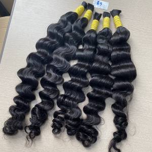 ผมต่อแบบเรมี่แท้เวียดนามแบบไม่ผ่านกระบวนการธรรมชาติ - Product Image 4