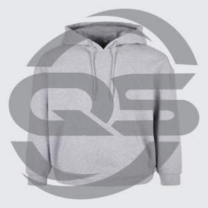 Sweat à capuche gym zippé de haute qualité homme femme - Product Image 2