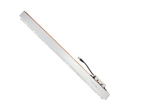 Codificador Lineal Absoluto de Aluminio SINO NC600 - Especificaciones Completas, Múltiples Protocolos de Comunicación - Product Image 3