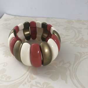 "Top Quality Resin <b>Indian</b> Fashion <b>Bangle</b>, Unique Printed Design | Hot Selling Custom Size, Most Popular Style" - Product Image 3