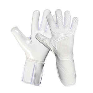Gants de football professionnels avec contrôle, gants de gardien de but en gros avec paume en latex de qualité supérieure - Product Image 6