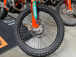 Offre des meilleures motos KTM 350 EXC-F, 100% d'origine, scellées en usine avec 1 an de garantie - Product Image 4