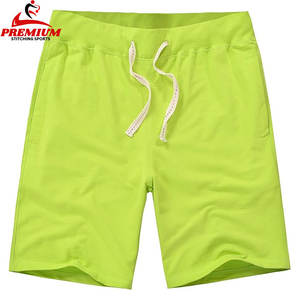 Vente en gros d'usine de nouveaux shorts pour hommes shorts décontractés respirants pour hommes - Product Image 2