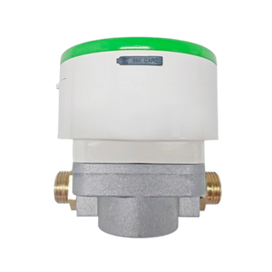 มิเตอร์แก๊สอัจฉริยะ NB IoT แบบไม่มีวาล์วควบคุม G4 สำหรับแก๊ส LPG ความแม่นยำสูง พร้อมระบบตรวจสอบระยะไกล สำหรับใช้งานเชิงพาณิชย์และอุตสาหกรรม - Product Image 1