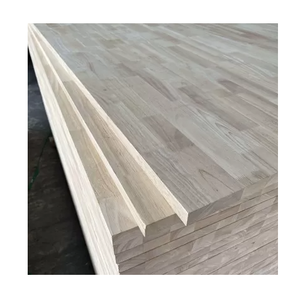 บอร์ดข้อต่อนิ้วไม้สนขนาดและความยาวที่กำหนดเองได้ - Product Image 5